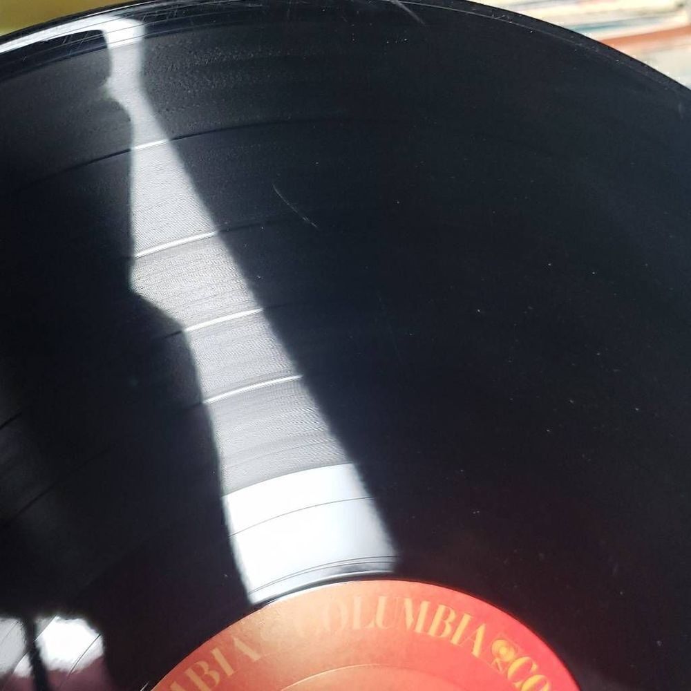 ‎Johnny Mathis Vinyl Record - Picture 15 of 15